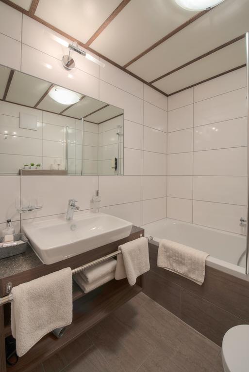 Appartements Rendl St. Anton am Arlberg Cameră foto