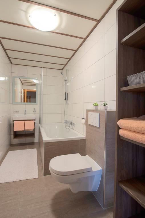 Appartements Rendl St. Anton am Arlberg Cameră foto